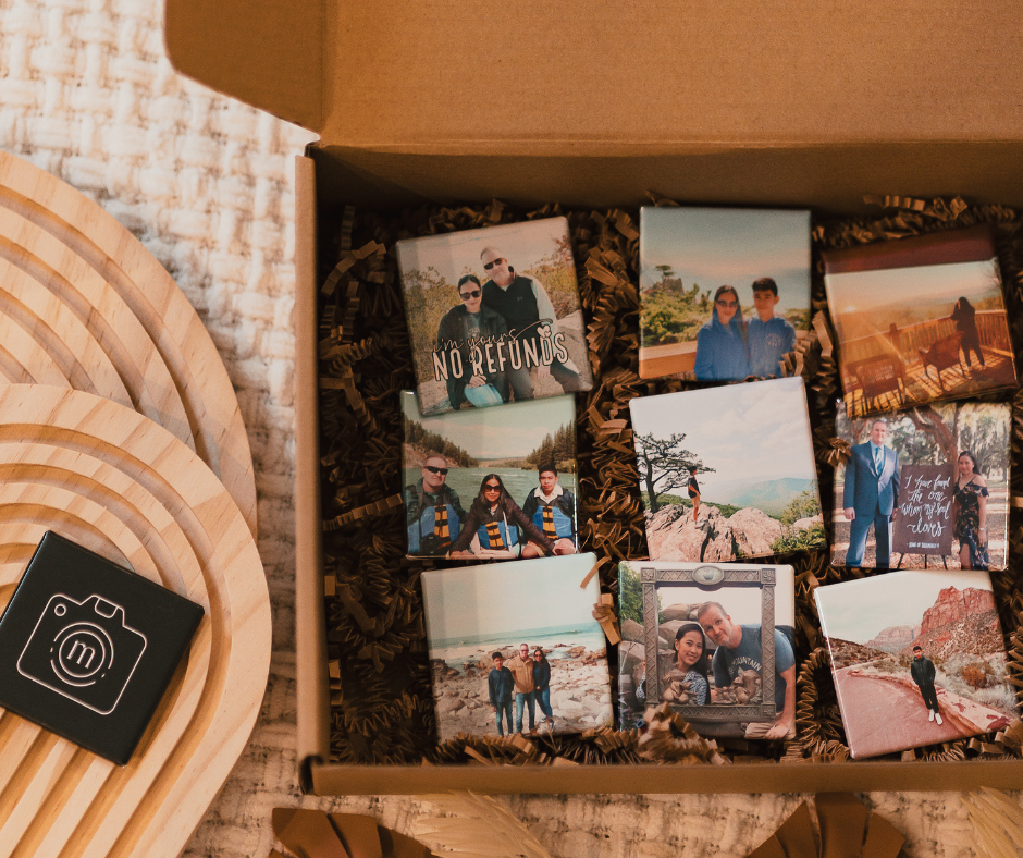 Custom Magnets - Personalized & Unique Magnetic Designs | Perfect for Gifts, Home Décor, and Special Occasions - Realcraft Magnets